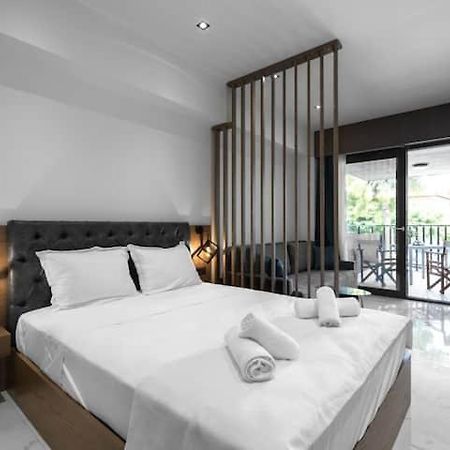 Sweet Five Apartment Kallithea  Exterior foto