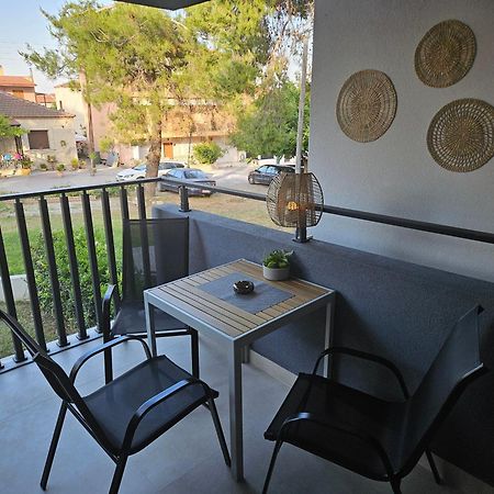 Sweet Five Apartment Kallithea  Exterior foto