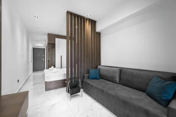 Sweet Five Apartment Kallithea  Exterior foto