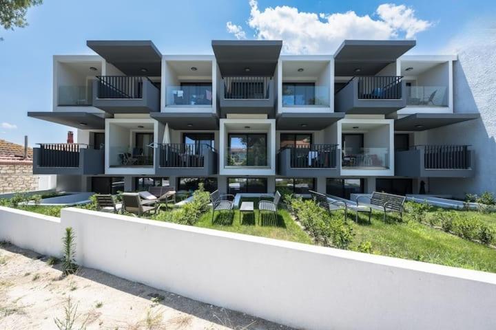 Sweet Five Apartment Kallithea  Exterior foto