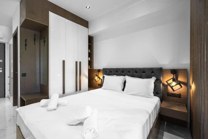 Sweet Five Apartment Kallithea  Exterior foto