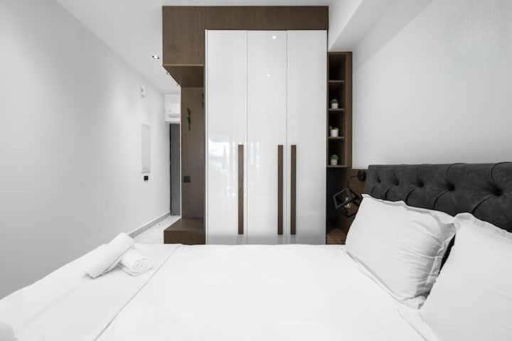 Sweet Five Apartment Kallithea  Exterior foto