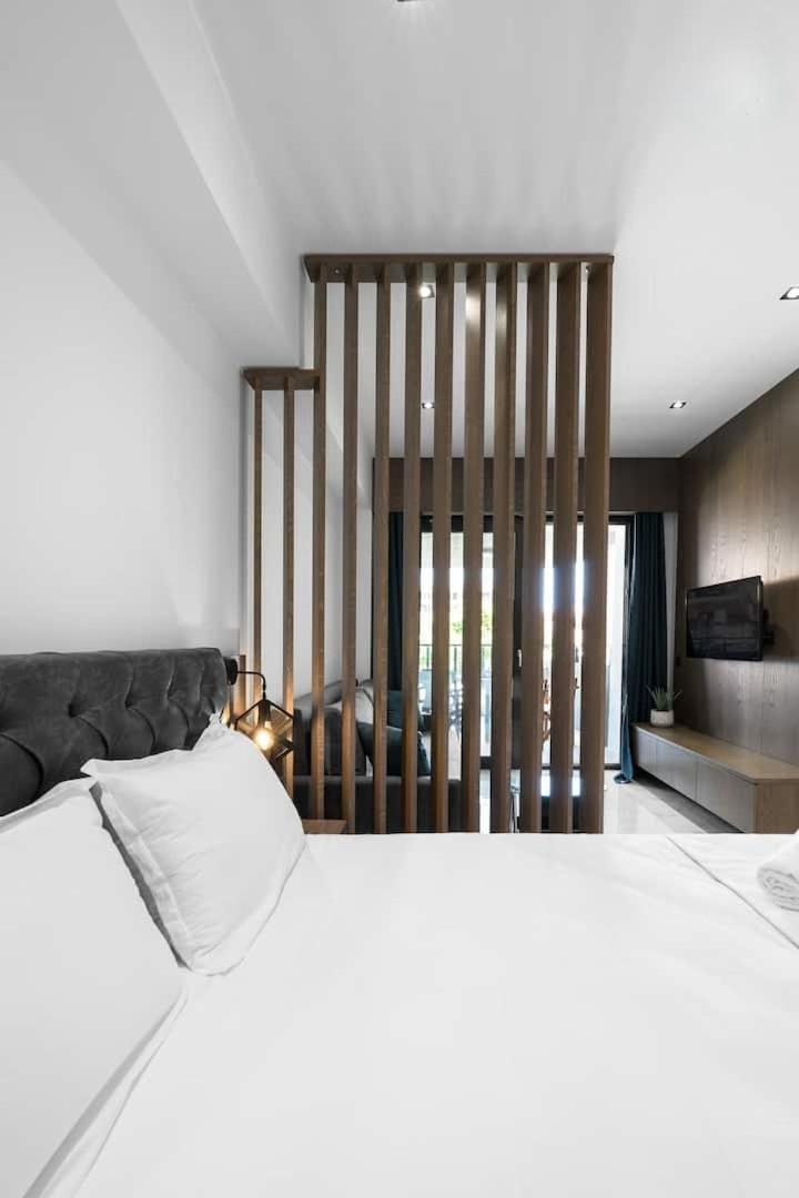 Sweet Five Apartment Kallithea  Exterior foto