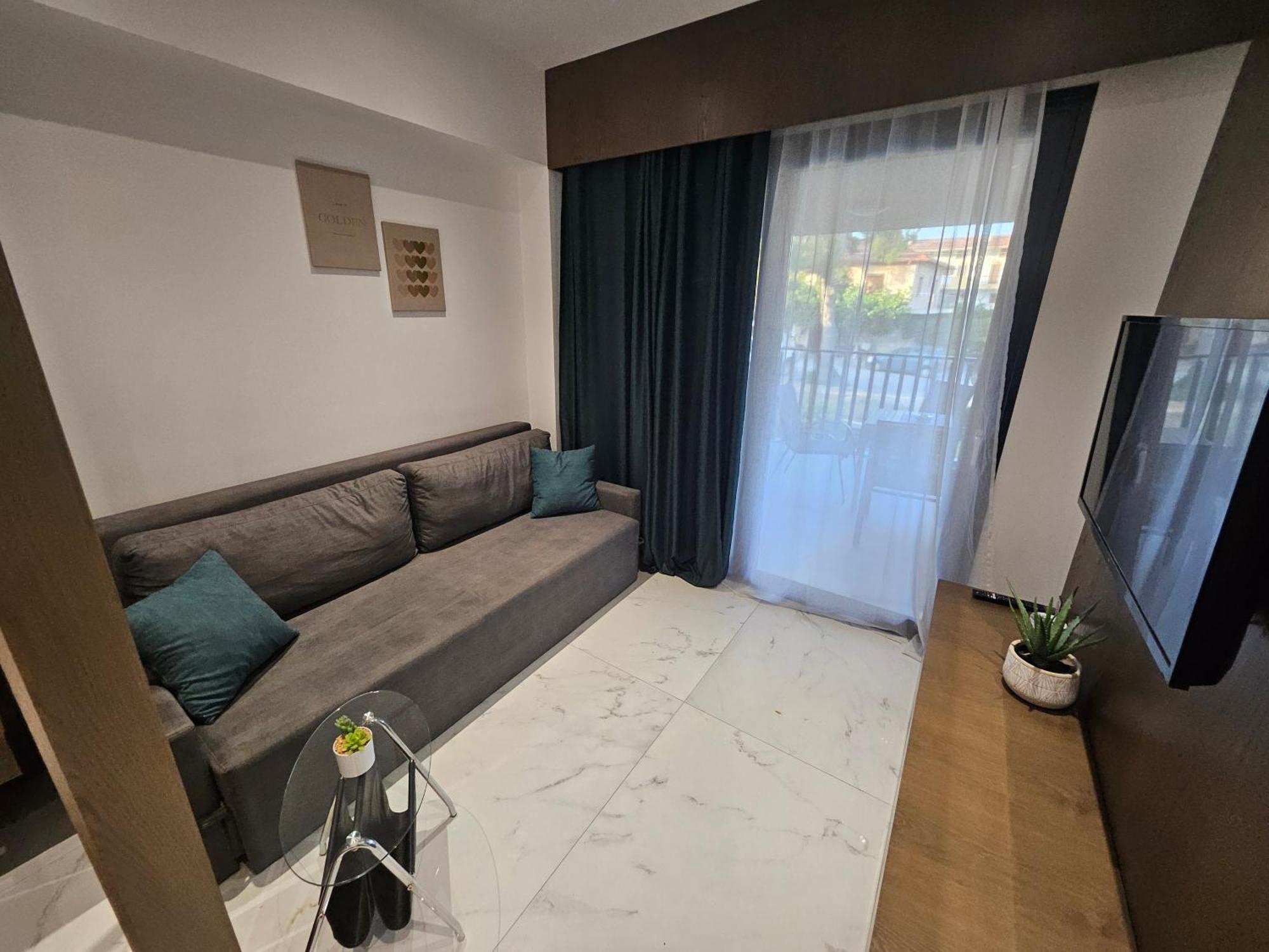 Sweet Five Apartment Kallithea  Exterior foto